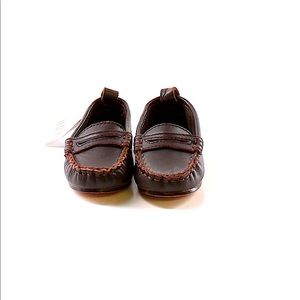 Janie and Jack Dress Shoes